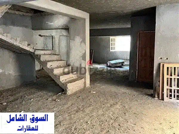 دوبلكس فاخر بحديقة خاصة في قلب القاهرة الجديدة - استلام فوري!
