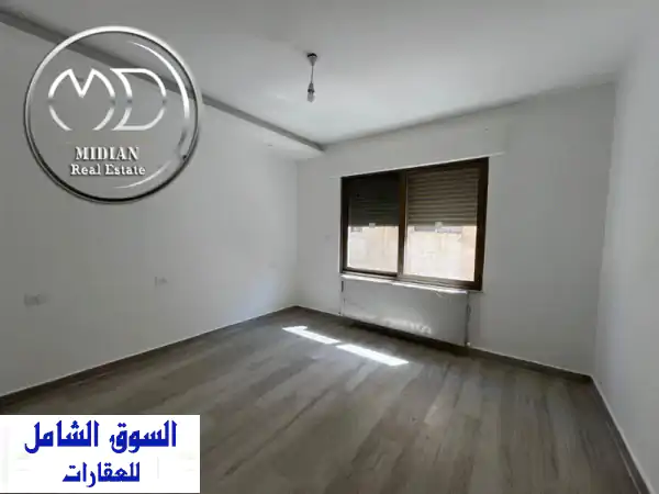 رقم الاعلان 9161 شقة دوبلكس جديدة طابق أخير مع رووف للبيع الشميساني مساحة 195م مع تراسات اطلالة ...