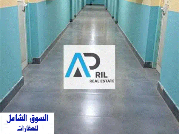 مكتب تجاري للإيجار في مصفح 37 - مساحة 250 قدم مربع -...