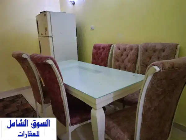 شقة فاخرة للبيع في قلب ميدان الحصري بأكتوبر - فرصة استثمارية ذهبية!