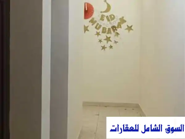 شقق مُفروشة للإيجار في الرفاع (الحنينية) -...