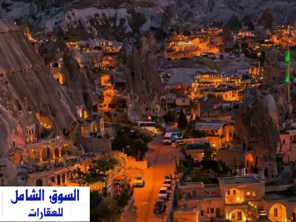فرصة ذهبية! أرض للبيع في أبو فطيرة - موقع استراتيجي...