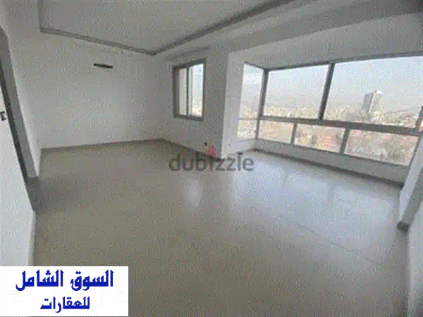 شقة فاخرة للبيع في الأشرفية - 1 غرفة نوم | مبنى فاخر مع مرافق مميزة