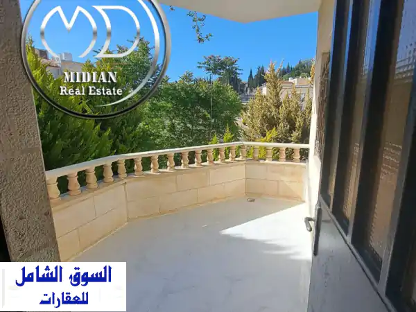 شقق فاخرة للإيجار في دابوق - مساحة 190م² - تشطيبات...