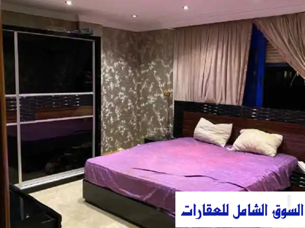 عقار استثماري فاخر للبيع بجوار محطة عدلي منصور - العاصمة الإدارية الجديدة