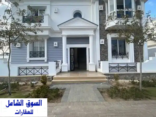 فيلا استلام فوري! فرصة ذهبية في ماونتن فيو أكتوبر بارك