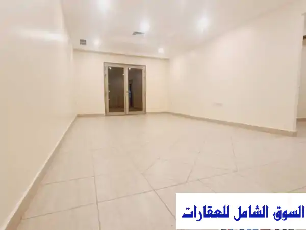 شقة فاخرة غرفتين وصالة 120م² للعائلات الوافدة بالشعب - حولي (550 دينار)
