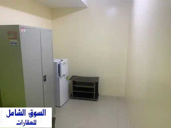 شقة راقية على الكورنيش - سكن مشترك فاخر لشخص واحد...