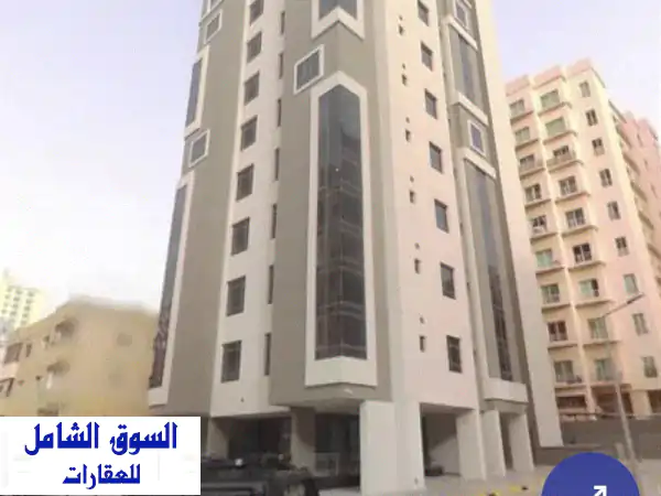 فرصة استثمارية ذهبية! عمارة راقية للبيع في حولي -...