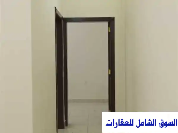 شقق مُفروشة للإيجار في الرفاع (الحنينية) - مُثالية للموظفين! أسعار مميزة!