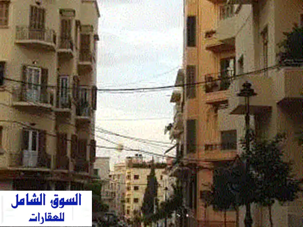 شقة فاخرة 225 متر مربع في منطقة طبربور، بيروت -...