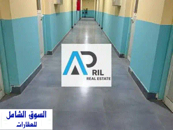 مكتب تجاري للإيجار في مصفح 37 - مثالي للمشاريع...