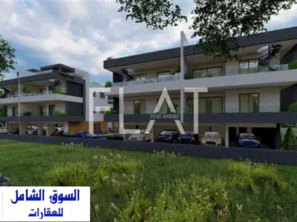 شقة فاخرة للبيع في لارنكا، قبرص - فرصة استثمارية رائعة!