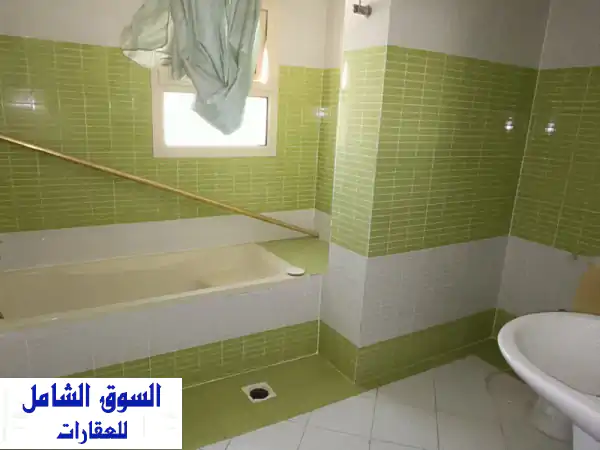 شقة فاخرة مفروشة للإيجار في الجفير - غرفتين وصالة - 350 دينار بحريني