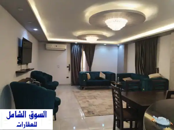 شقق فندقية فاخرة للإيجار اليومي والشهري في الدقي -...