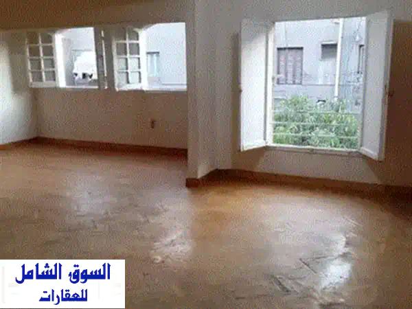 شقة مفروشة فاخرة للإيجار في اللبيني - فيصل (من المالك مباشرة!)
