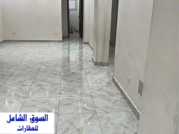 شقة فاخرة 250 متر - أول سكن - أكتوبر الحي الأول - جوار نادي وادي دجلة