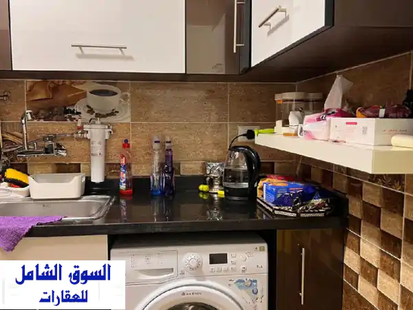 شقة سوبر لوكس في ميامي - إطلالة بحرية جزئية - فرصة ذهبية!