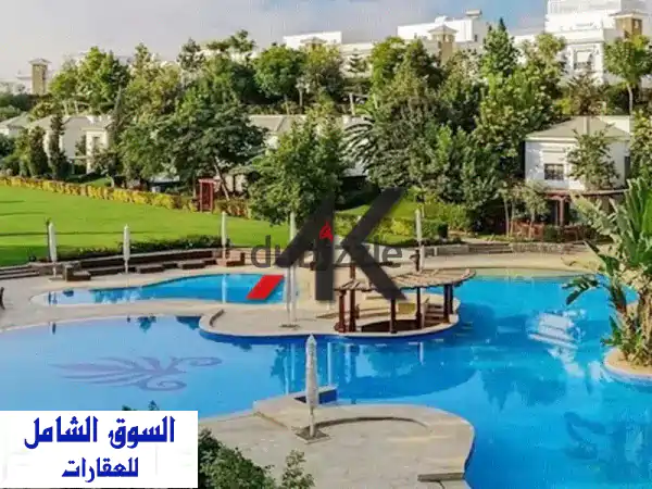 شقة فاخرة 180 متر في ماونتن فيو اي سيتي - فرصة...