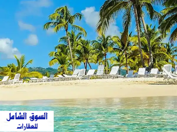 شاليه فاخر على البحر في صباح الأحمد البحرية -...