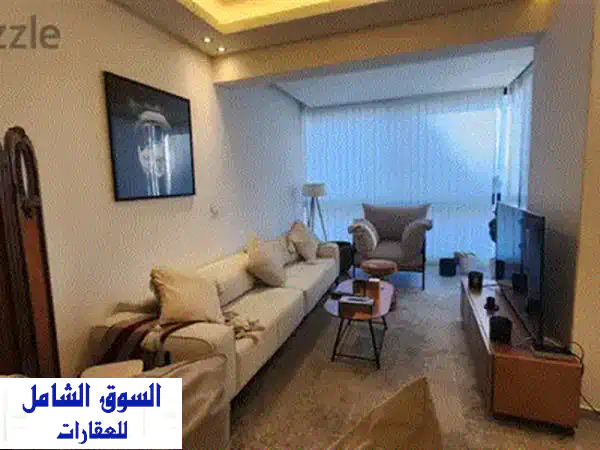 شقة فاخرة للإيجار في جيتاوي - إطلالة بانورامية خلابة!