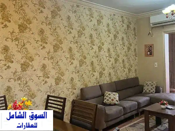 استديو مفروش فاخر في كمبوند دريم لاند - ٦ أكتوبر |...