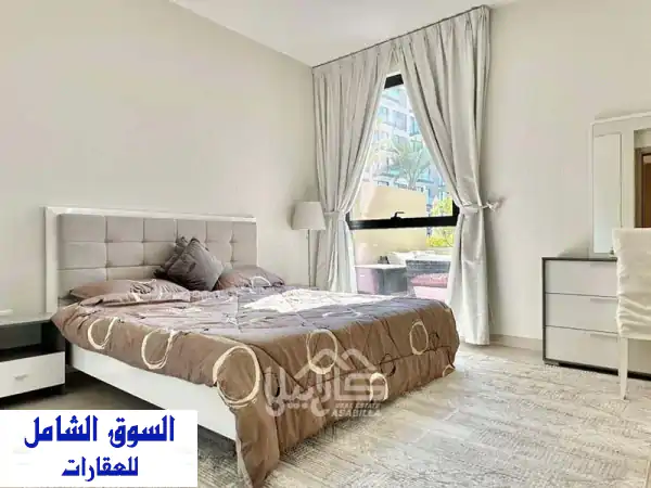 شقة جديدة فاخرة للبيع في ماراسي بارك - ديار المحرق | مسكن أحلامك ينتظرك!