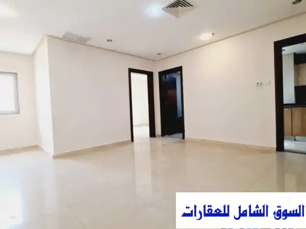 شقق للإيجار في السالمية - عائلات وافدين فقط | 2 غرفة...