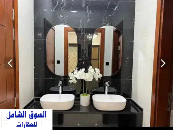 فيلا فاخرة للإيجار السنوي في الحليو 2، عجمان | مساحة واسعة، 4 غرف ماستر