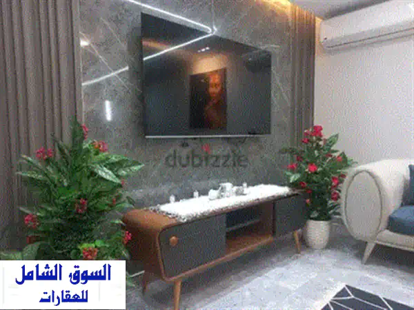 فيلا فاخرة مفروشة للايجار اليومي في حدائق الأهرام | إقامة مميزة بأسعار مميزة