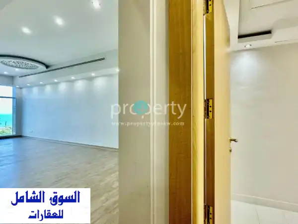 شقة فسيحة للعائلات - 3 غرف نوم، صالة مشرقة، وموقف سيارات! 600 دينار فقط!