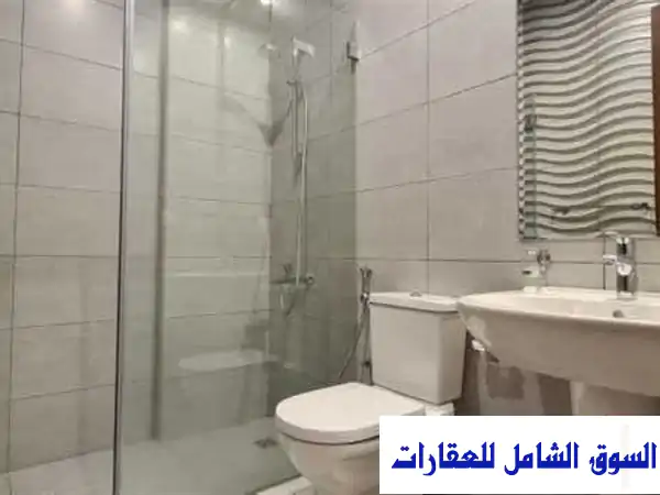 شقة رائعة للإيجار في السالمية - وافدين فقط! (غرفة وصالة، نصف مفروشة، 450 دينار)
