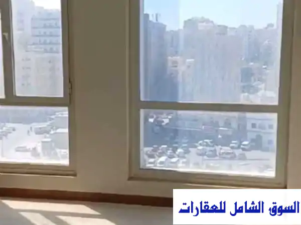 مكاتب للإيجار في المرقاب - الكويت | مساحات واسعة...