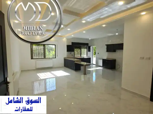 شقق فاخرة للإيجار في دابوق - مساحة 190م² - تشطيبات سوبر ديلوكس - سعر مميز!