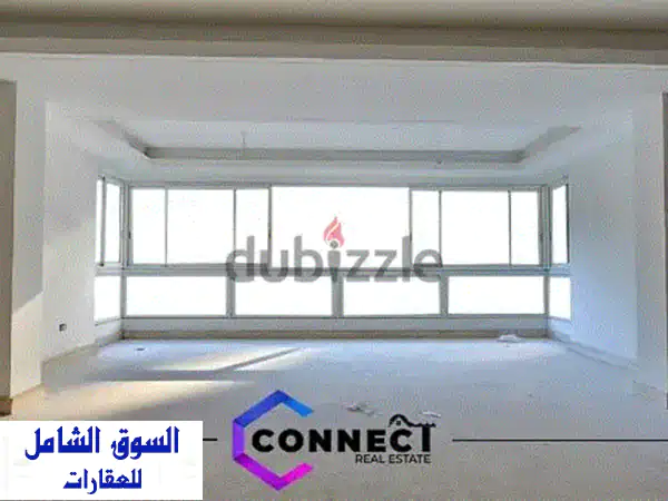 شقة فاخرة للبيع في الصنائع - إطلالة خلابة على...