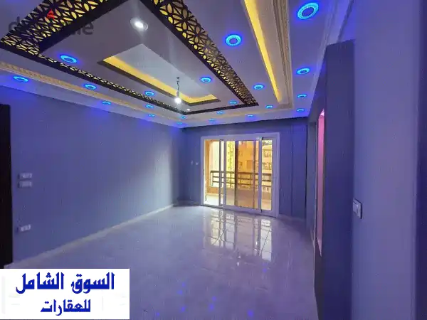 شقة للبيع في طنطا - 90 متر - شارع المتحف - فرصة...