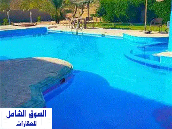 استمتع بعطلة فاخرة في فيلا الروقان بالريف الأوروبي -...