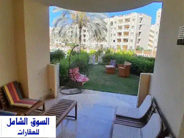شاليه فاخر للعائلات فقط في قرية أمواج بالساحل الشمالي - إقامة مميزة بأسعار مميزة!
