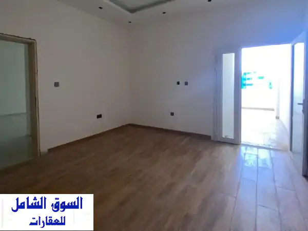 شقة فاخرة للإيجار بجوار إسبير الرياضي - غرفتين...