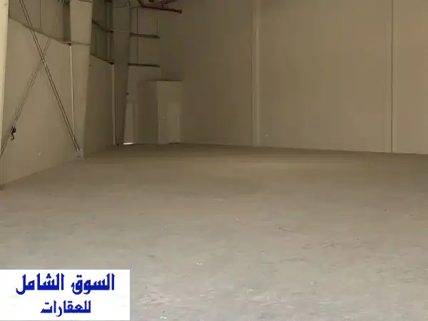 مخزن للإيجار في أيكاد 1 بأبوظبي - فرصة ذهبية لأول ساكن!