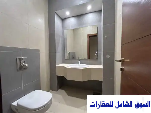 دور فاخر للإيجار في أبو مبارك الكبير - مساحة 450 متر للعائلات الوفدية فقط!
