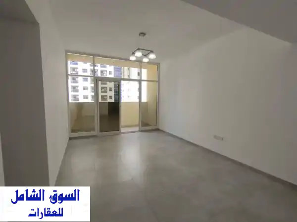 شقة رائعة في النعيمية، عجمان - غرفتين وصالة بموقع...