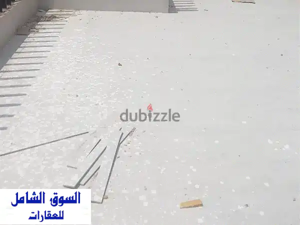شقة فاخرة في يرزة مع إطلالة بانورامية وتراس واسع -...