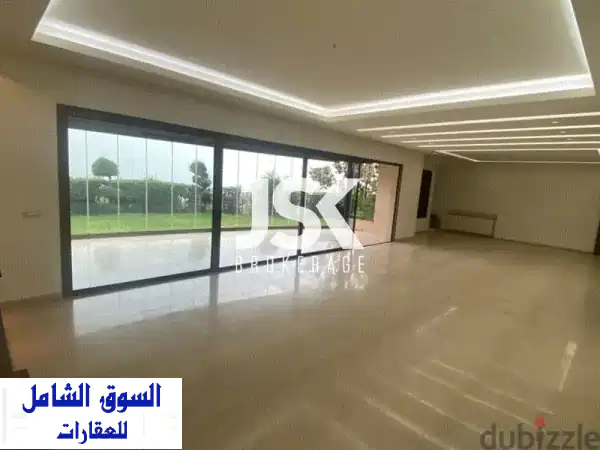 شقة فاخرة للبيع في منطقة المطيلب - مساحة واسعة...