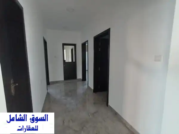 شقة تجارية للإيجار في جرداب - فرصة مثالية لأعمالك!