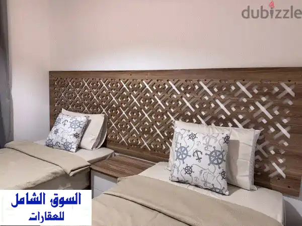 شاليه فاخر للإيجار في منتجع ماونتن فيو رودس...