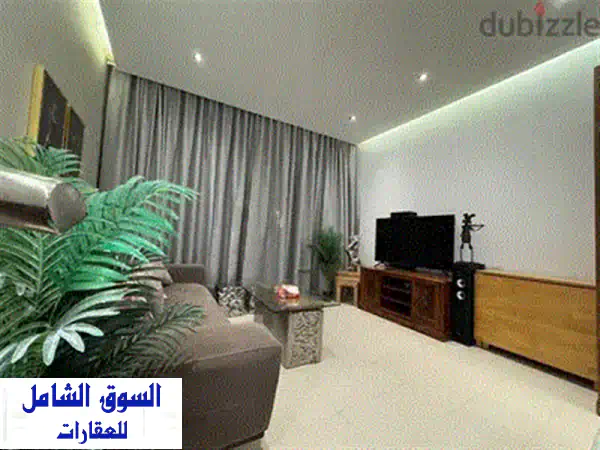 شاليه فاخر للإيجار في هاسيندا باي - نخلة الشمال -  4 غرف نوم + بنتهاوس!
