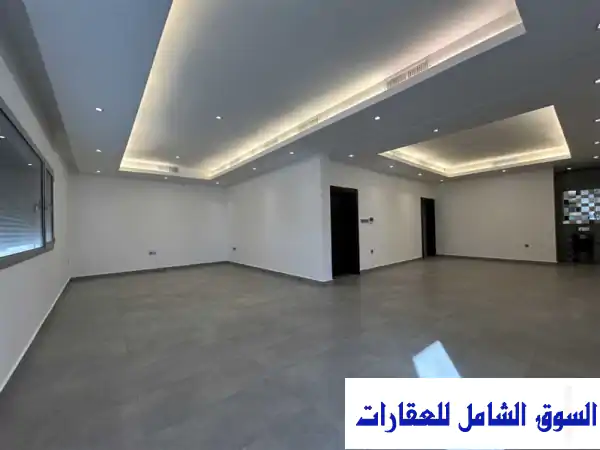 دور فاخر للإيجار في بيان حولي - 4 غرف نوم، مطبخ...