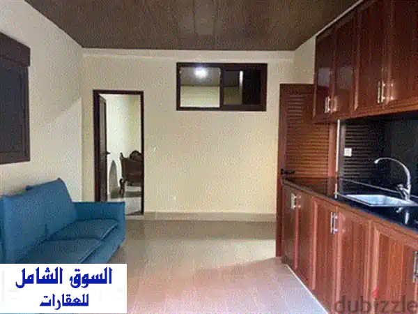 استمتع بالهدوء في منزل فاخر للإيجار في إهدن - 100 متر مربع