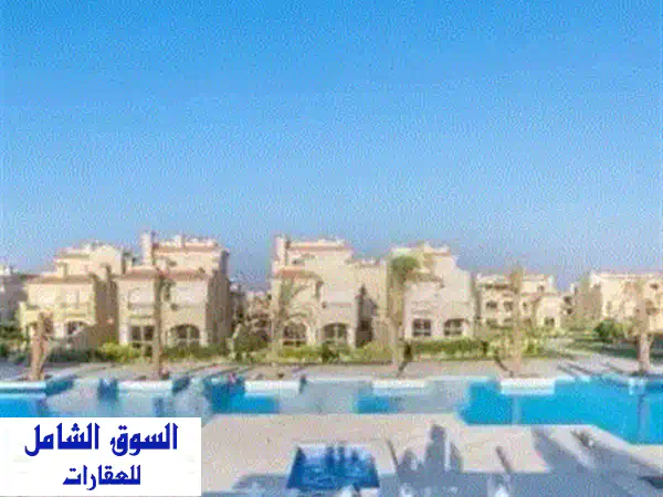 فرصة ذهبية! فيلتين توين هاوس للبيع في كمبوند الخمائل الشيخ زايد بسعر مخفض لمدة 4 أيام فقط!